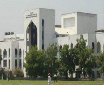 Allana Institute of Management Sciences Pune Campus photo 3